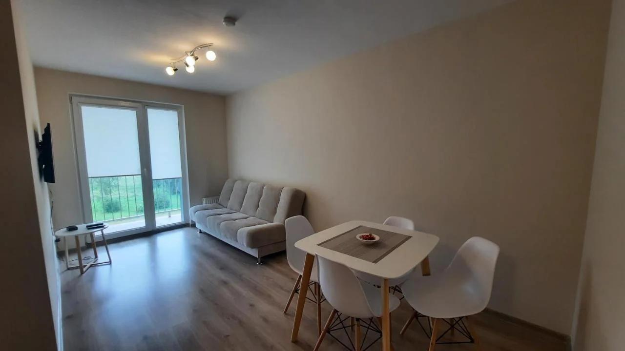 Priegliaus apartamentai photo