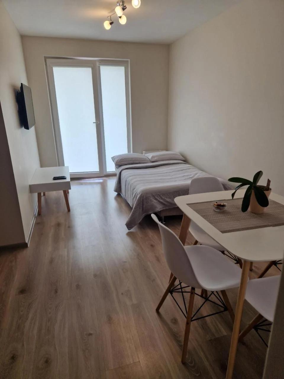 Priegliaus apartamentai photo