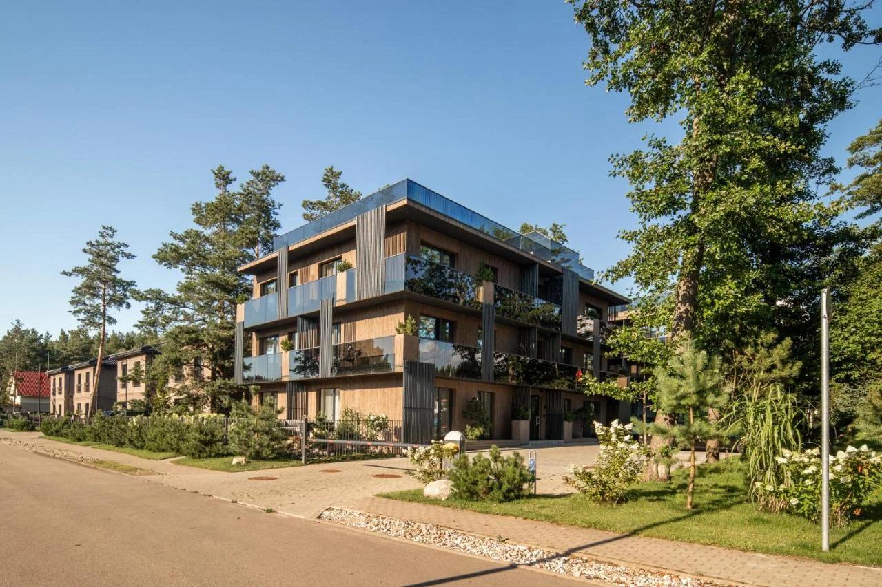 Pušų terasos 1 photo