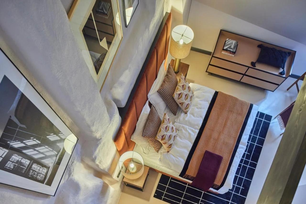 ROOMA Apartments Boutique Old Town Self Check-in foto