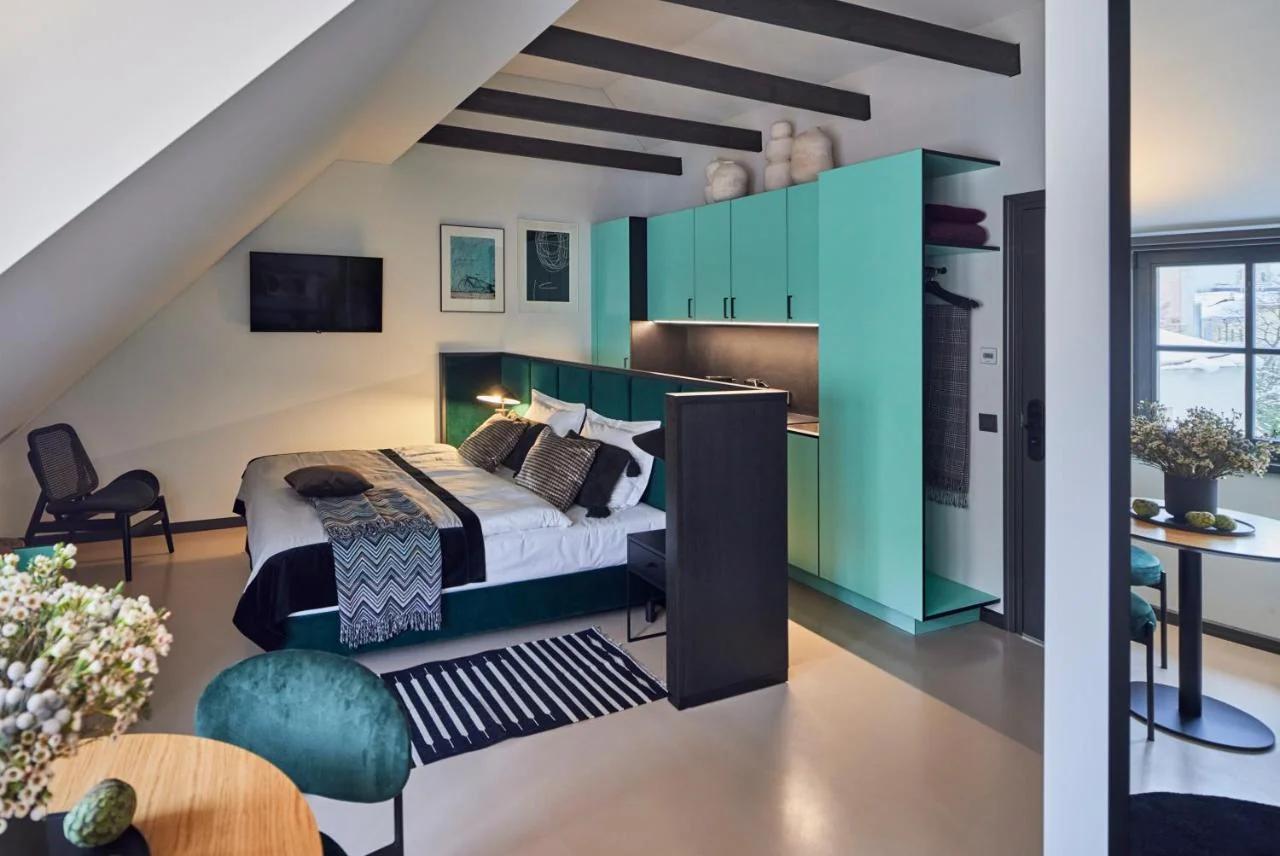 ROOMA Apartments Boutique Old Town Self Check-in foto