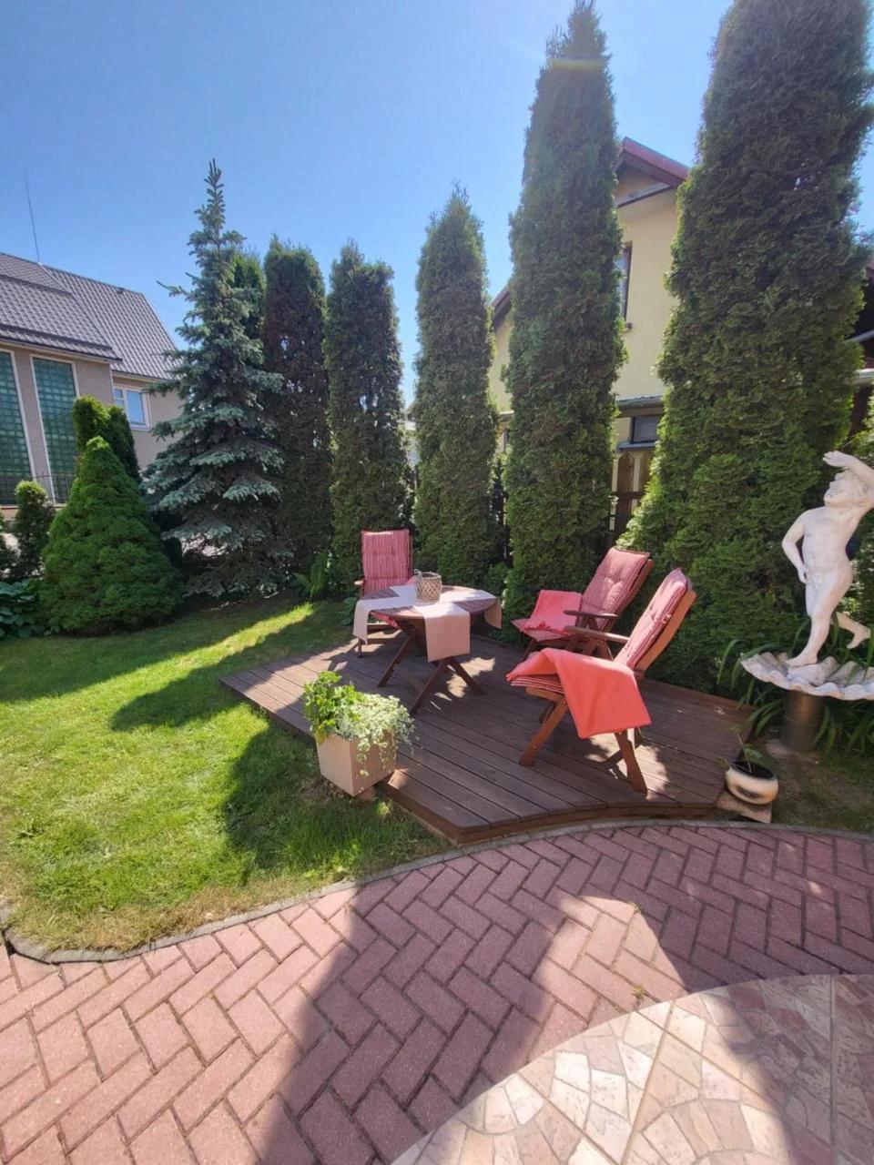 Šarlotos apartamentai foto