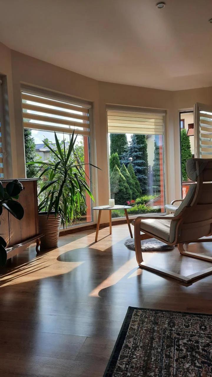 Šarlotos apartamentai foto
