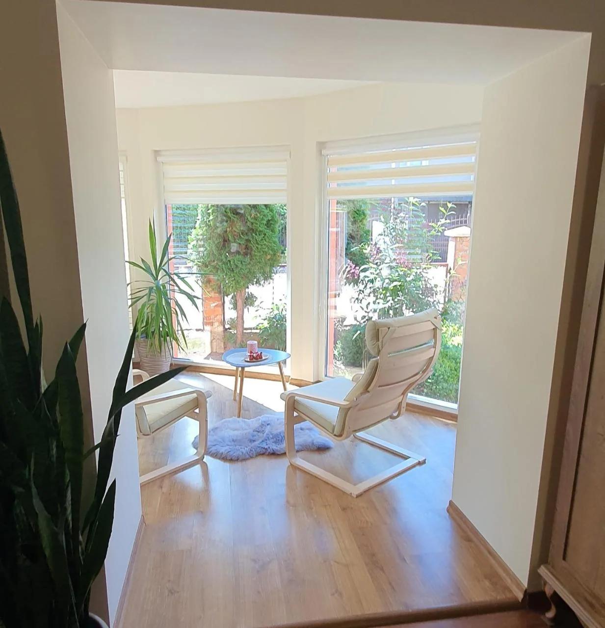 Šarlotos apartamentai foto
