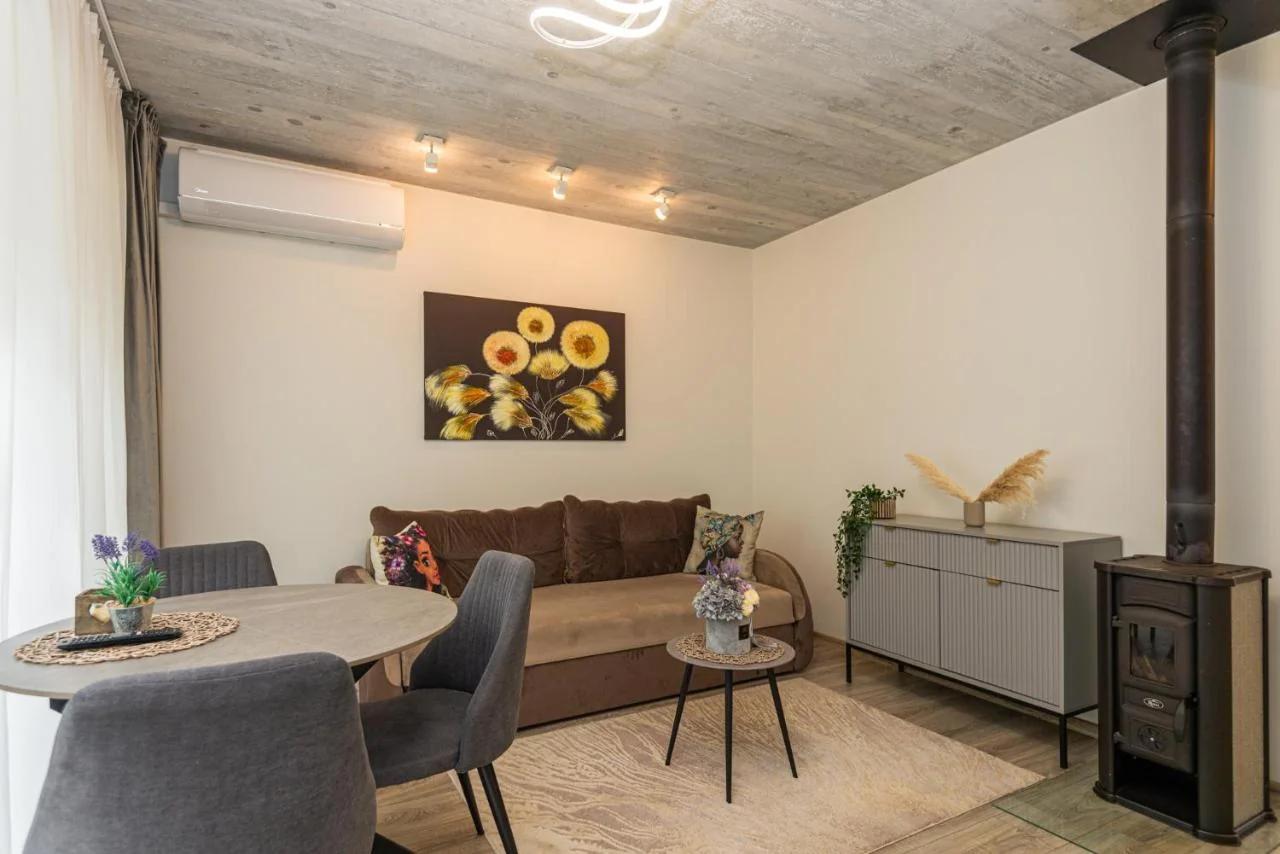 Saulės Kopa House foto