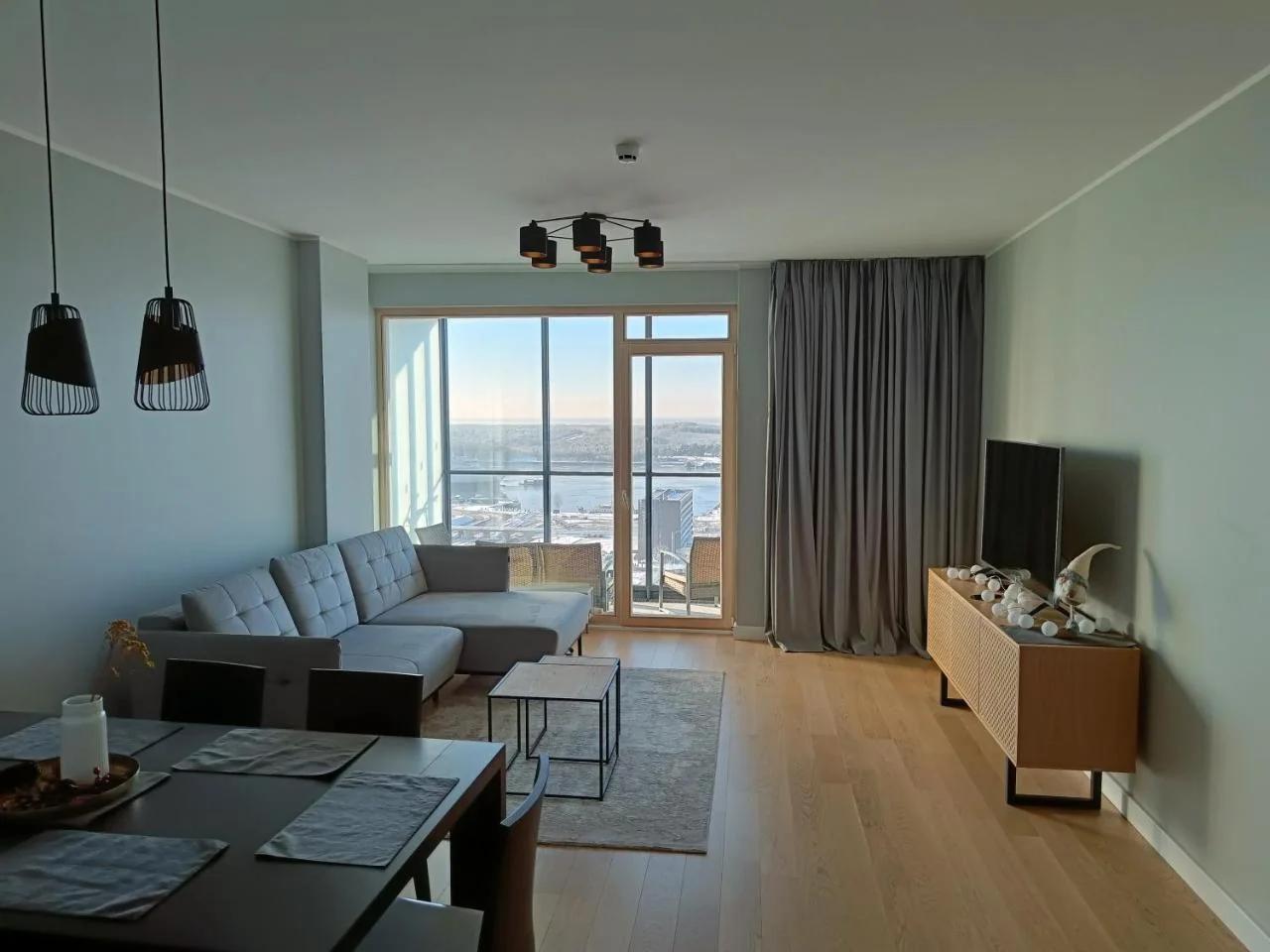 SEA GATE APARTMENT 20th floor photo