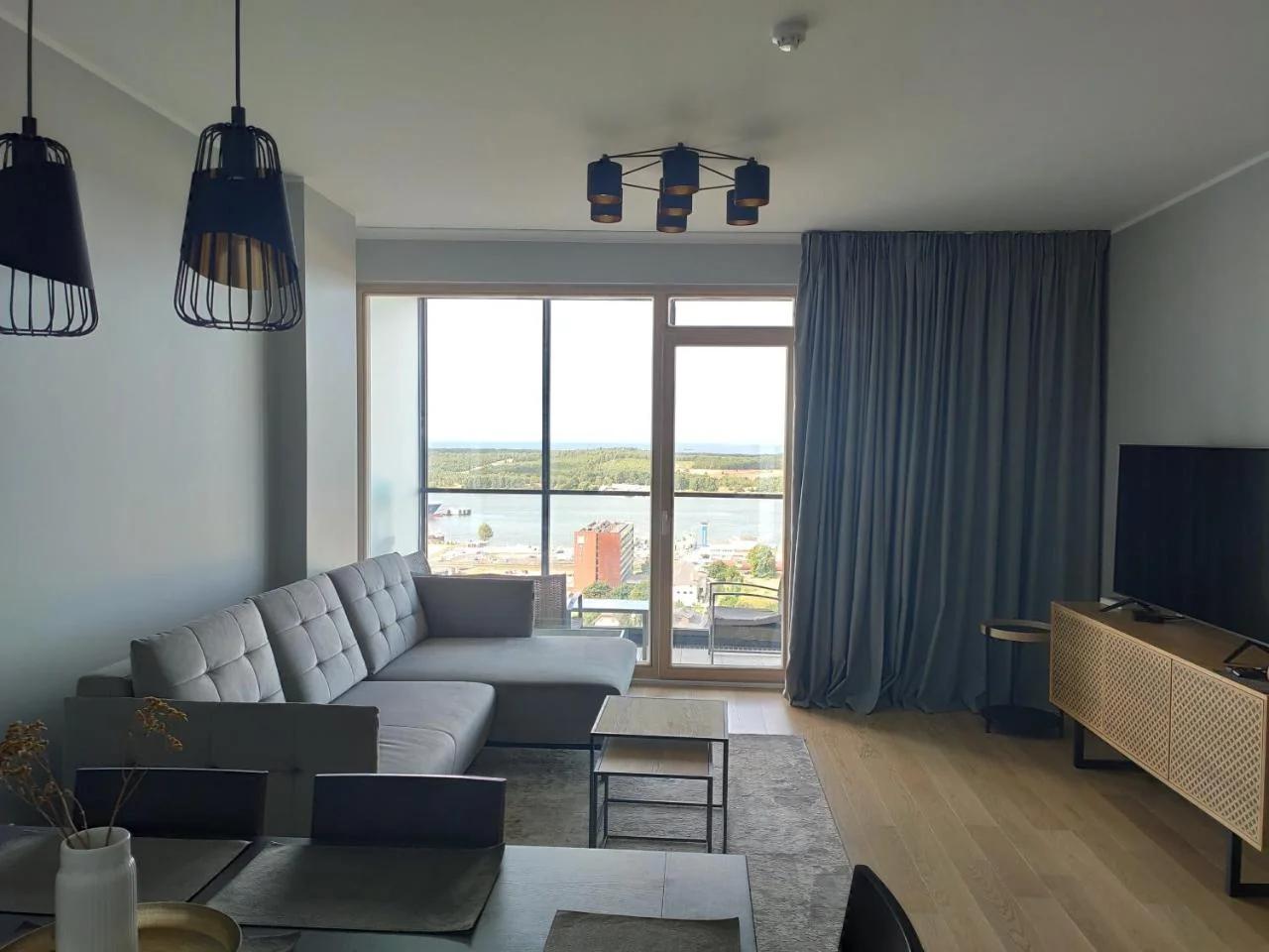 SEA GATE APARTMENT 20th floor photo