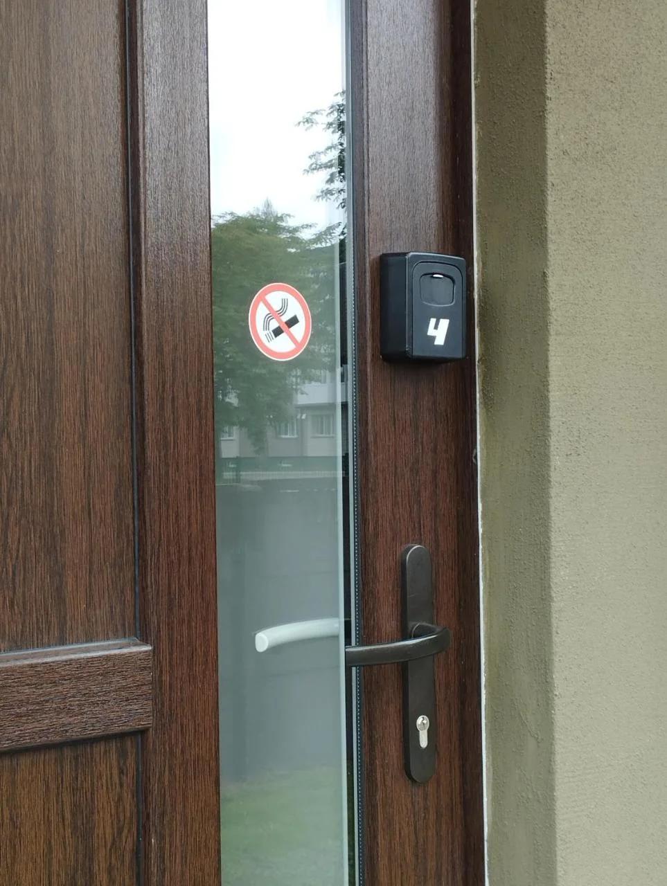 Studijos tipo butas dviems su nemokamu parkingu