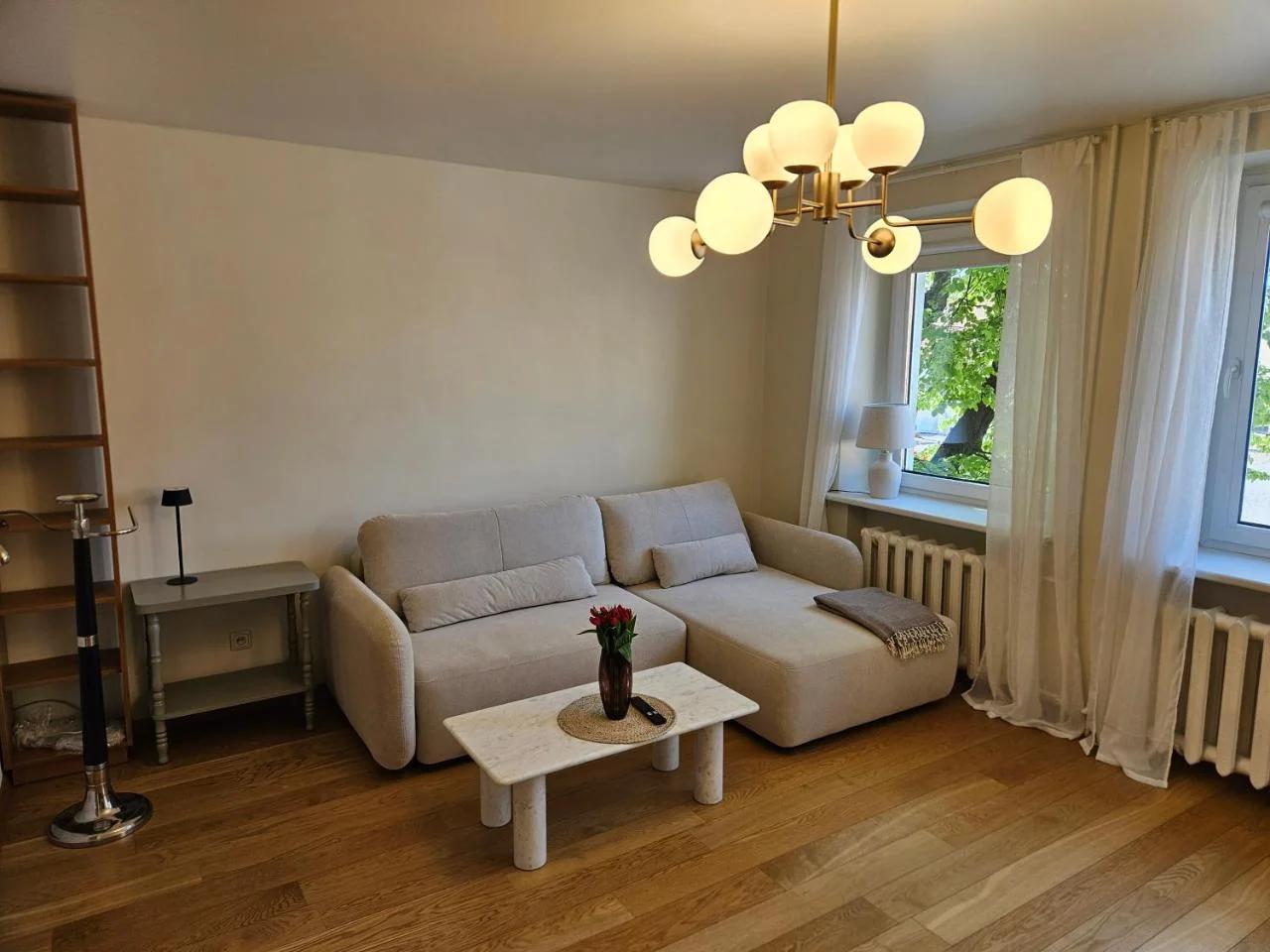 Teatro aikštės apartamentai photo