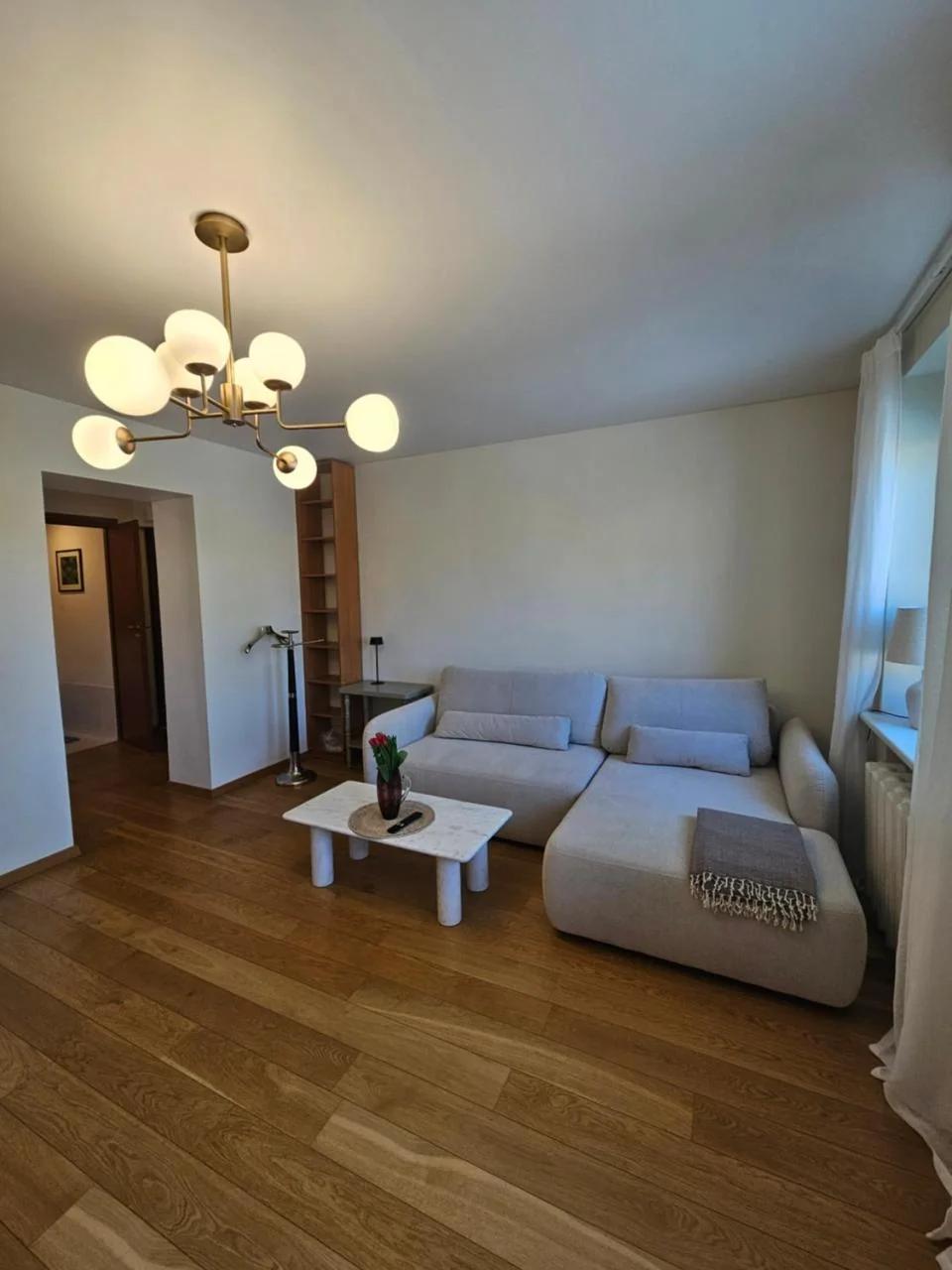 Teatro aikštės apartamentai photo