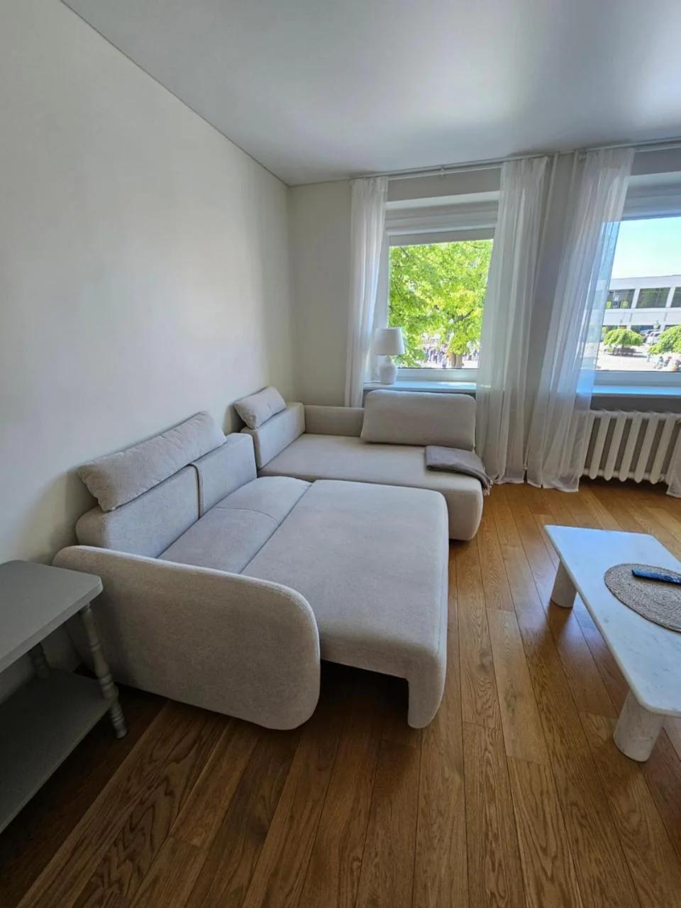 Teatro aikštės apartamentai photo