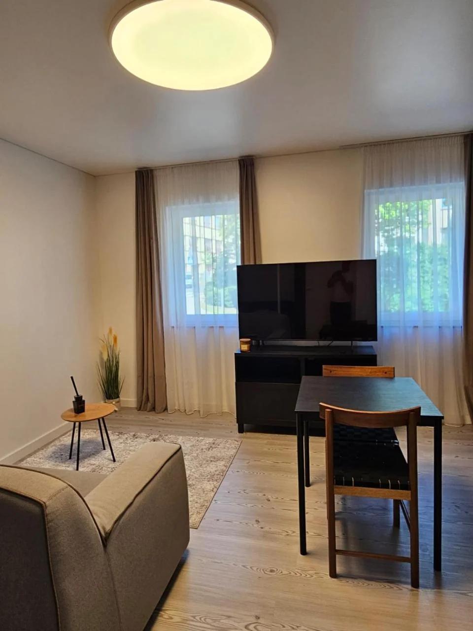 VV apartamentai