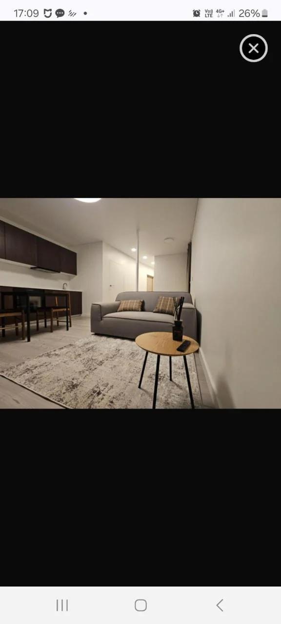 VV apartamentai photo
