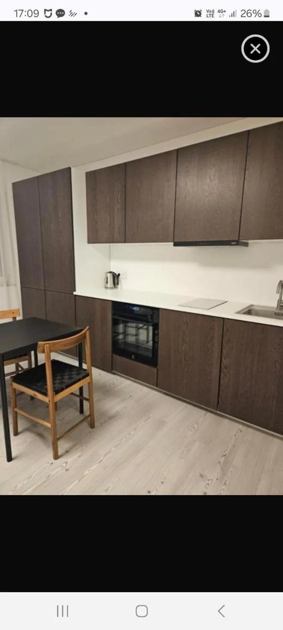 VV apartamentai photo