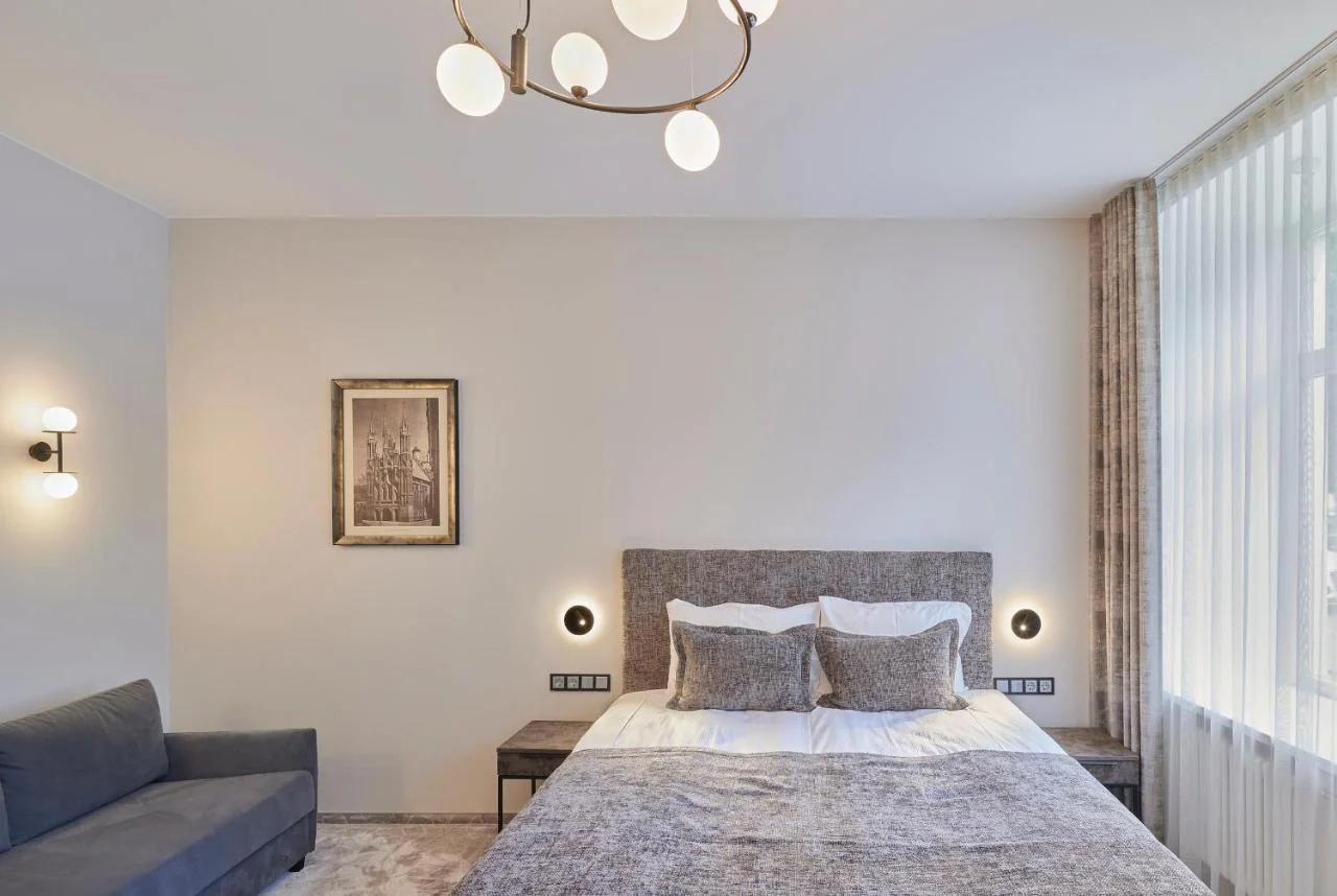 Vvinn Hotel foto
