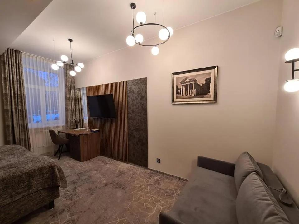 Vvinn Hotel foto