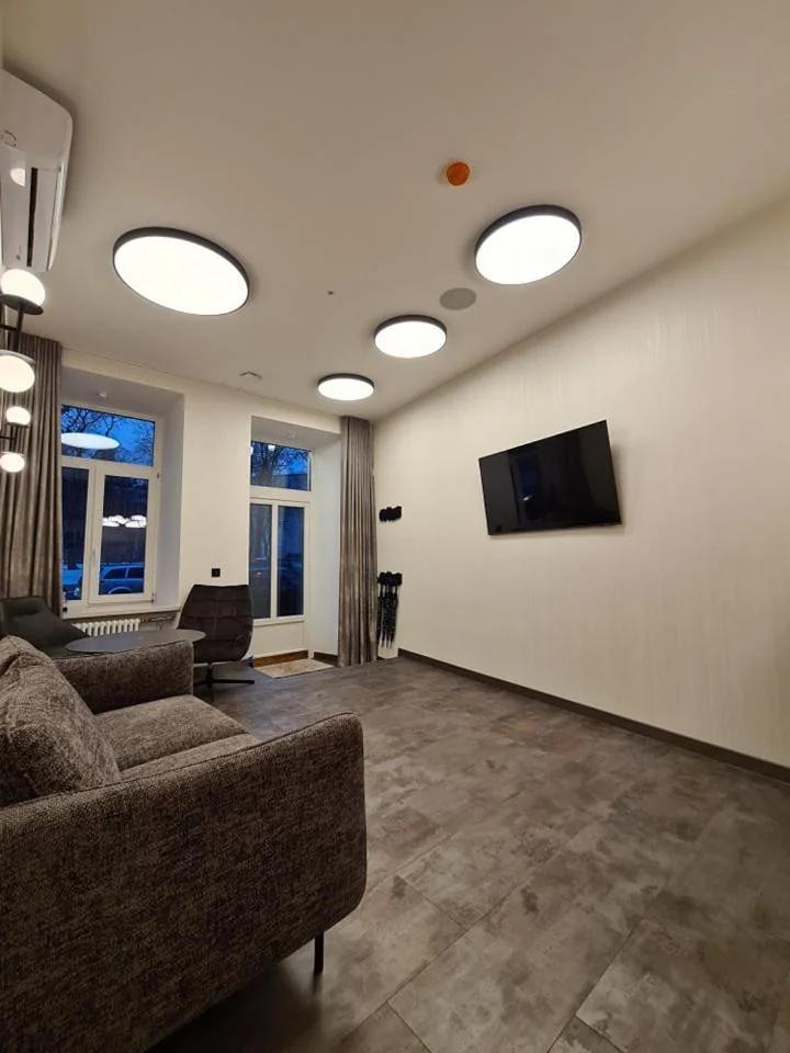 Vvinn Hotel foto
