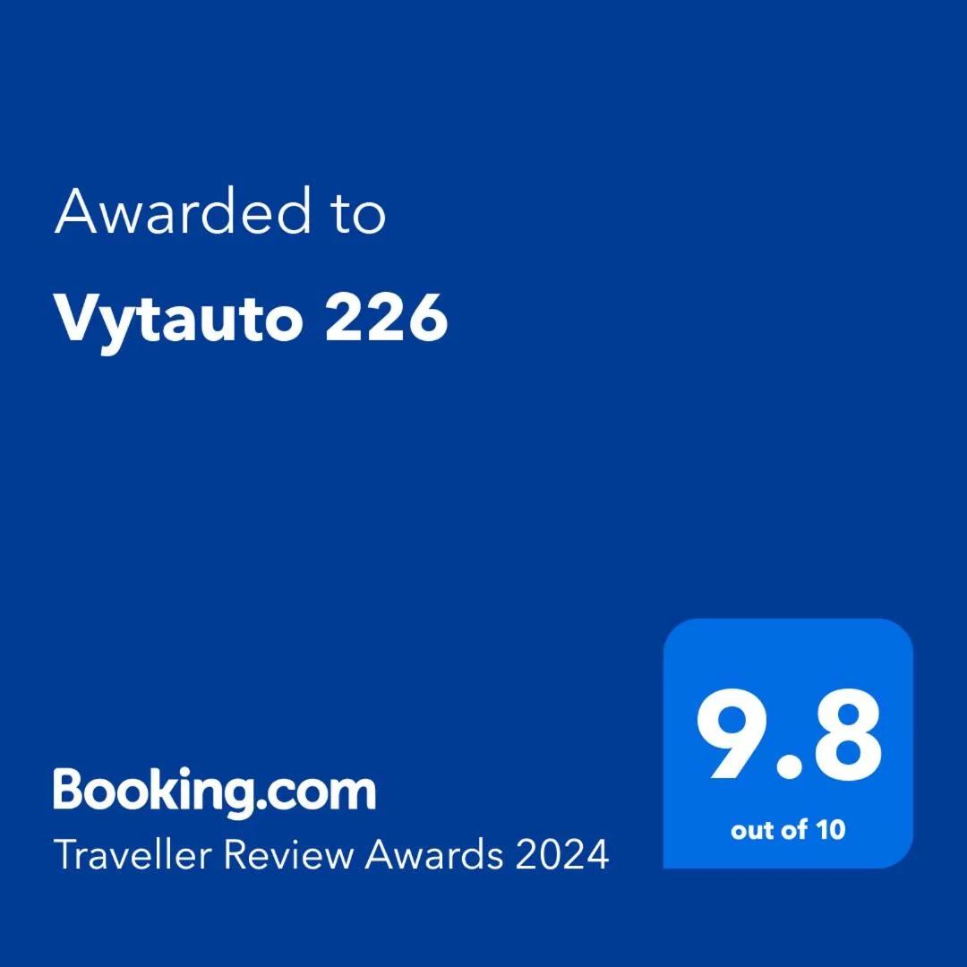 Vytauto 226 photo