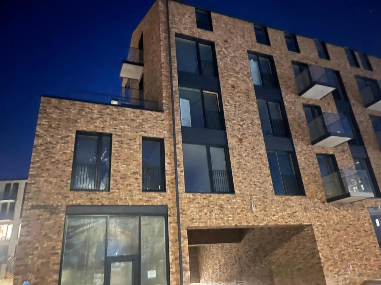 WAVE Apartaments Vilnius photo