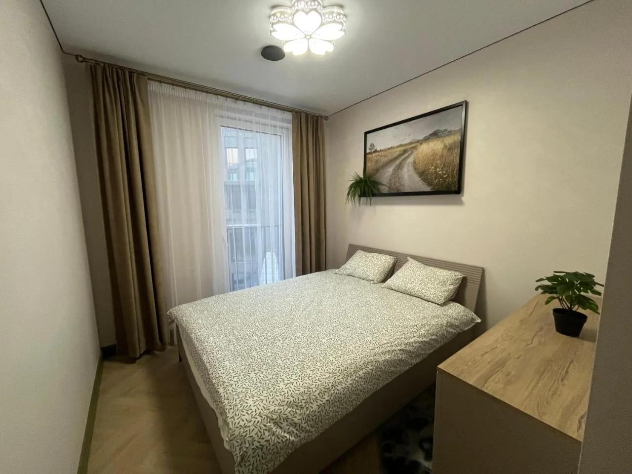 WAVE Apartaments Vilnius photo