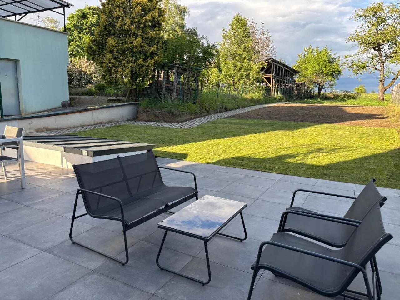 NEW - Mullerthal Basecamp - Sleeps 6 photo