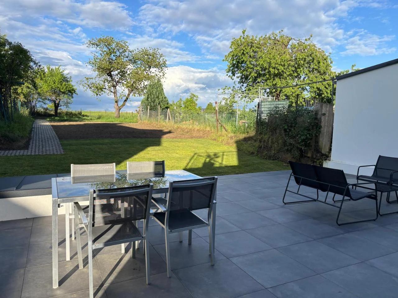 NEW - Mullerthal Basecamp - Sleeps 6 photo