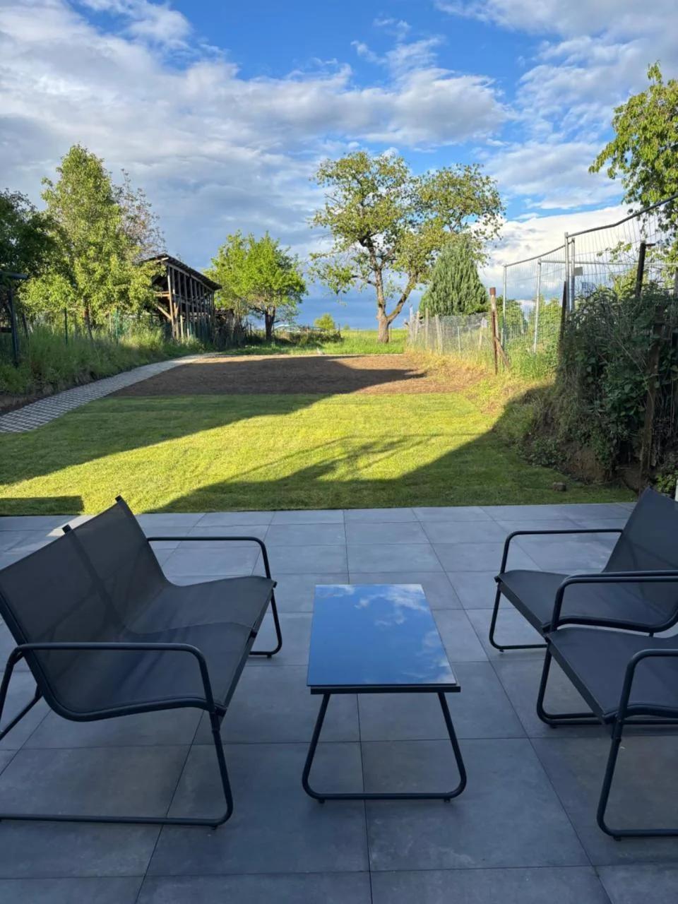 NEW - Mullerthal Basecamp - Sleeps 6 photo