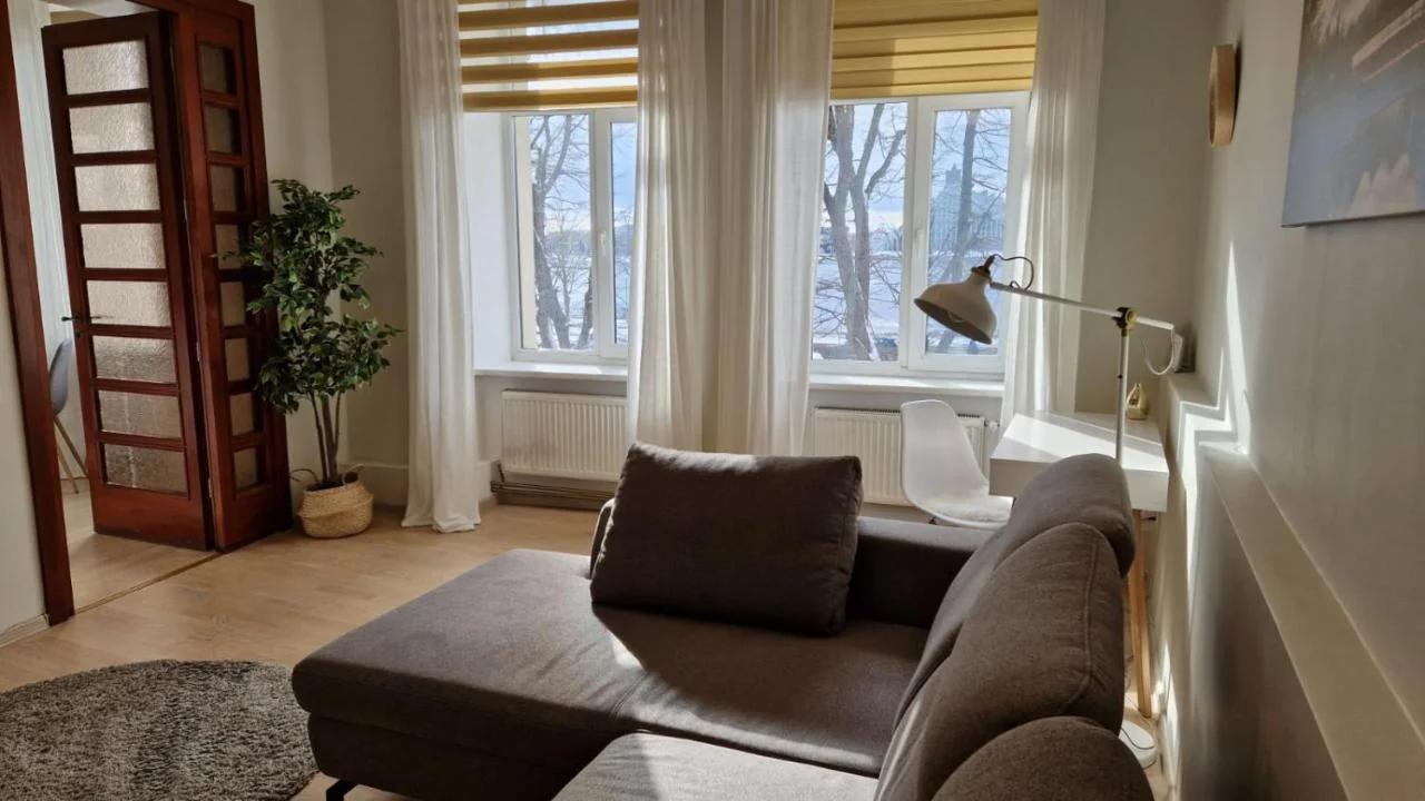 ATF Apartments foto