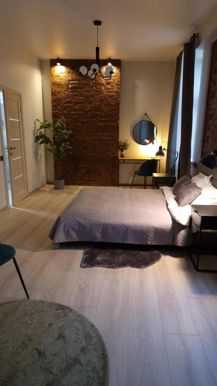 ATF Apartments foto