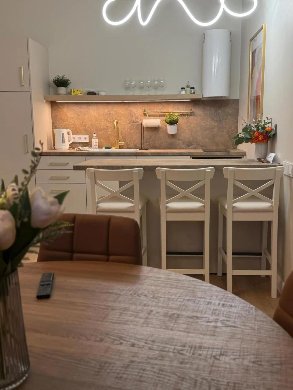 ATF Apartments foto