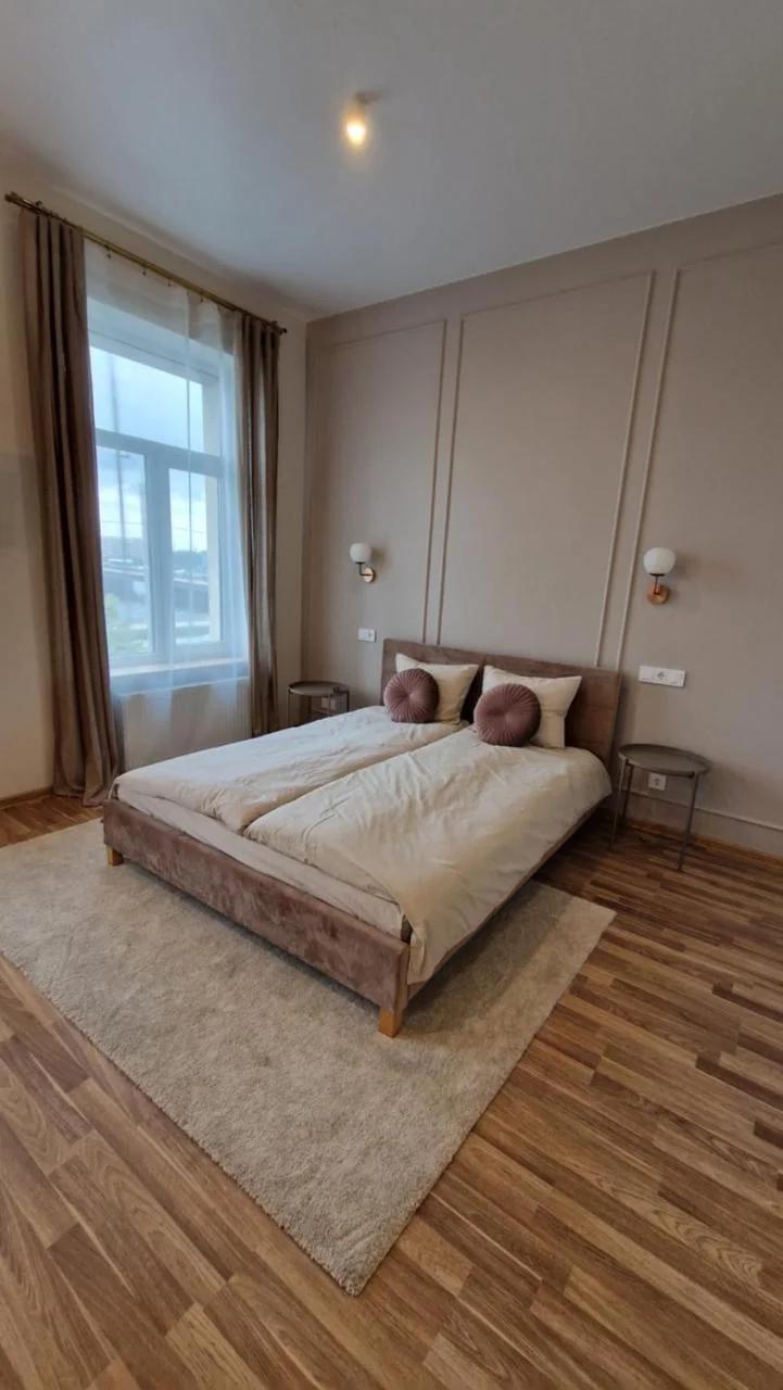 ATF Apartments foto