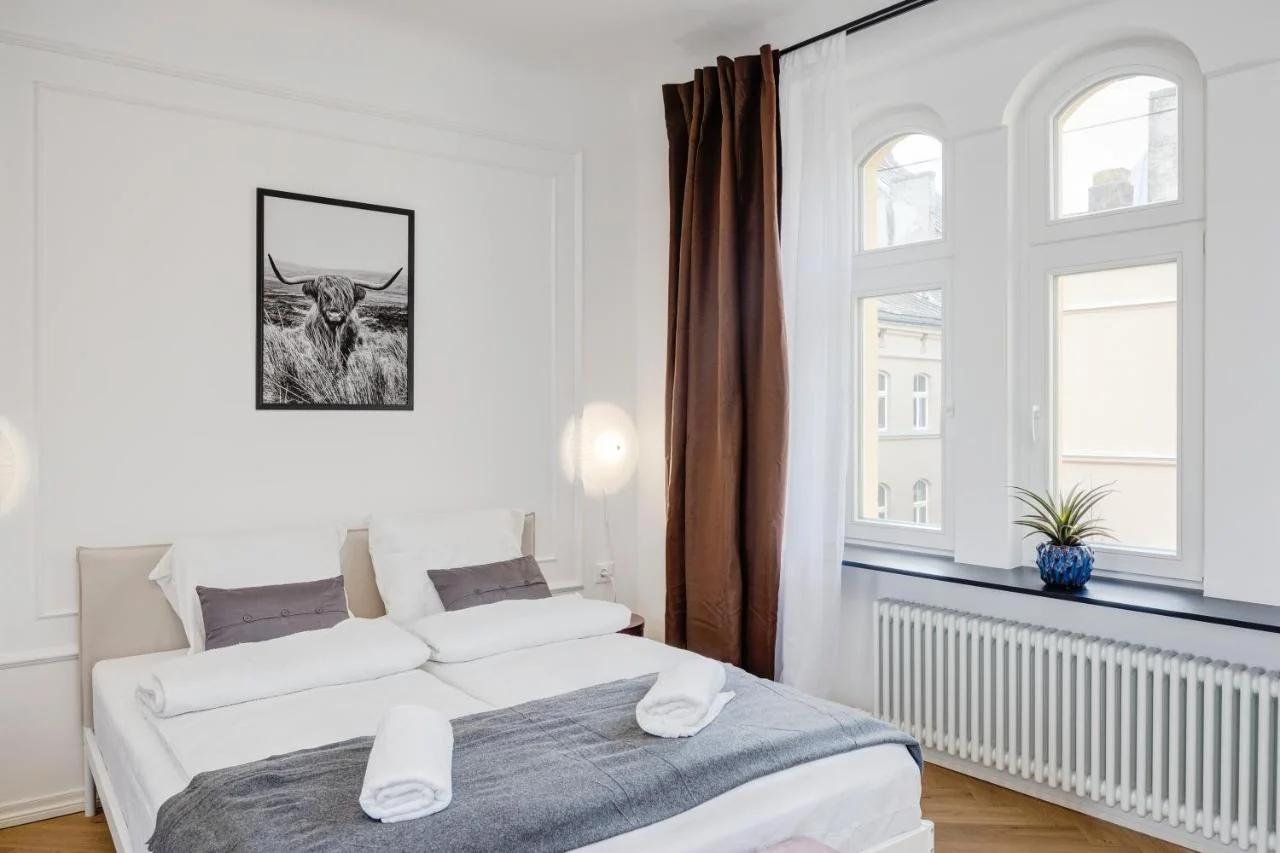 B68 Apartment 29 photo