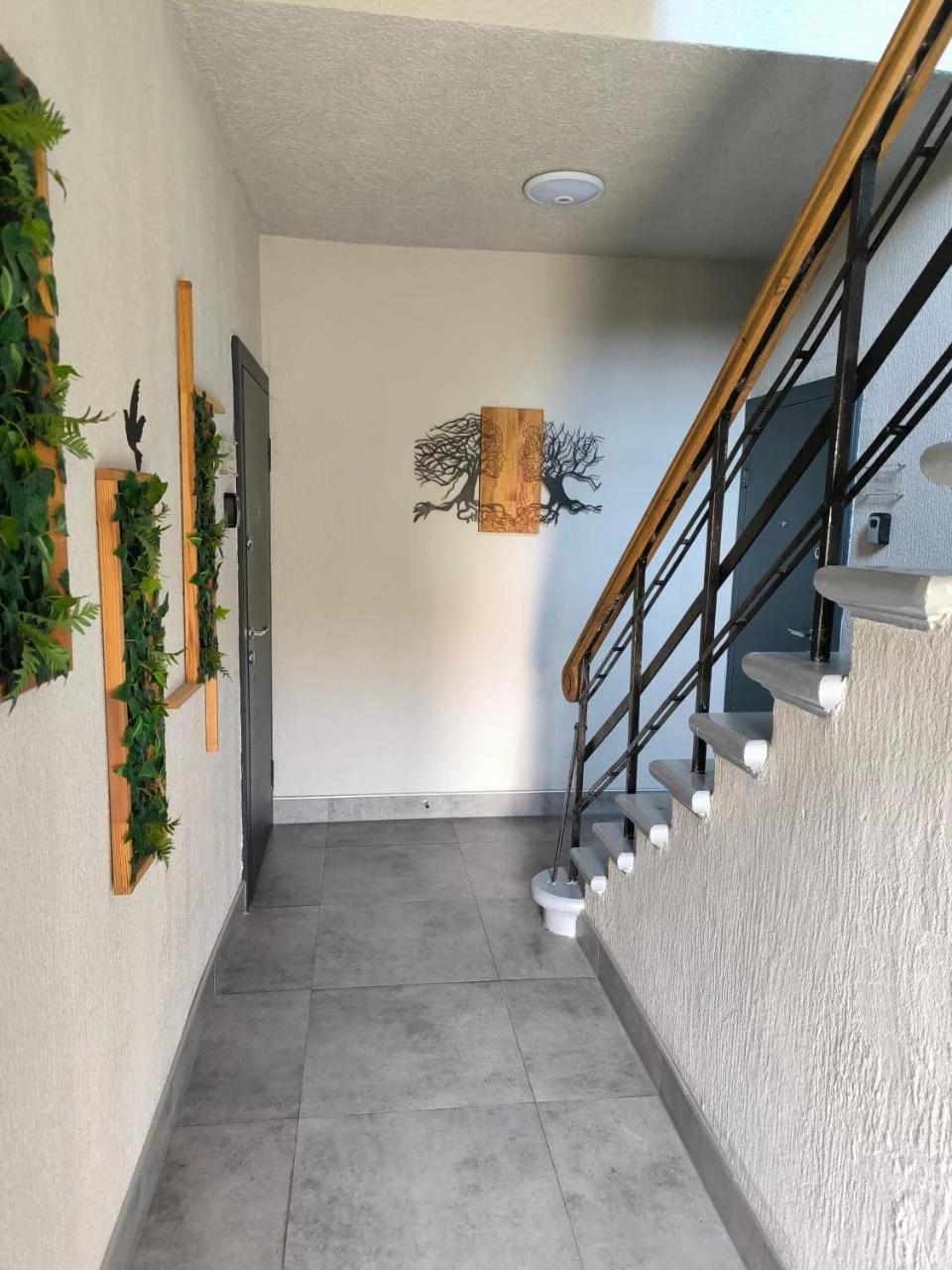 BRIVIBAS RESIDENCE - SOUTH / NORTH, free PRIVAT parking, free WIFI, self check-in foto