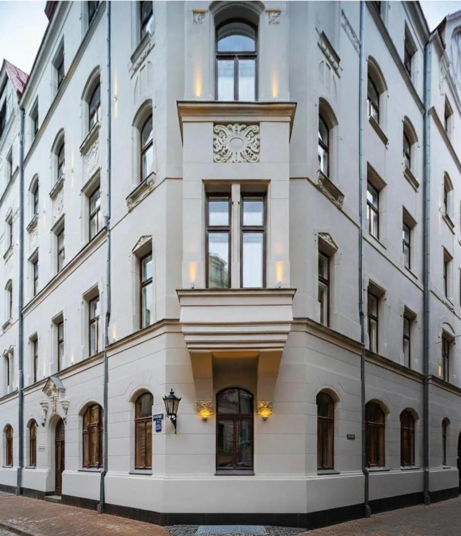 Carillon Aparthotel - Keystone Collection, opened December 2025