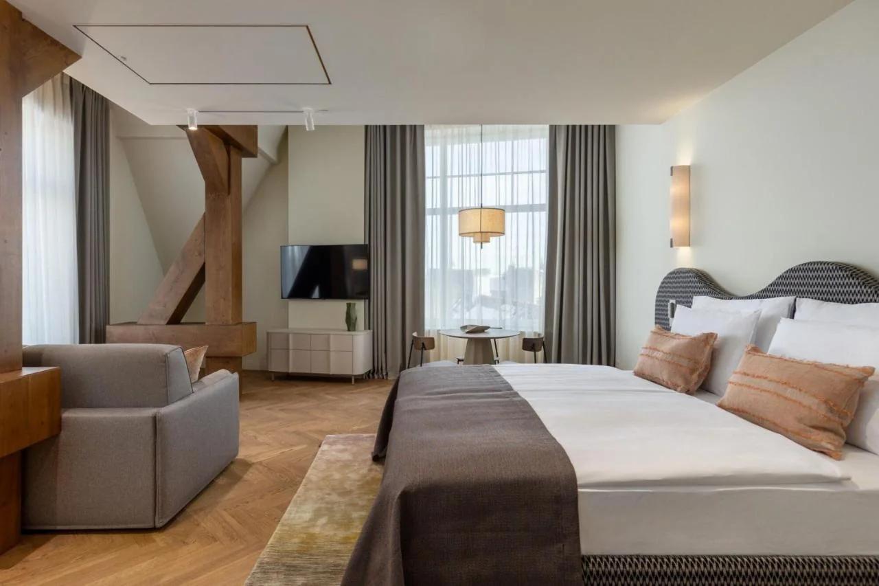 Carillon Aparthotel - Keystone Collection, opened December 2025 photo