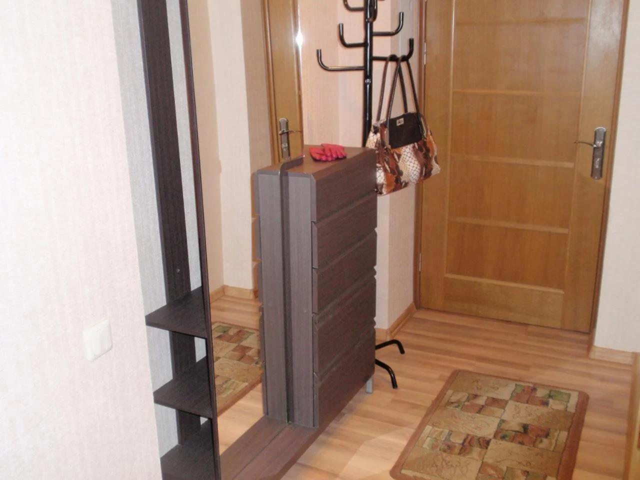 Central Cietokšņa Street Apartment photo