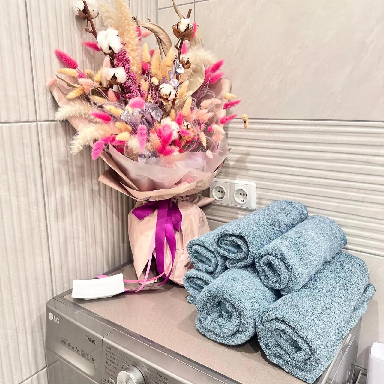 City Center Apartment