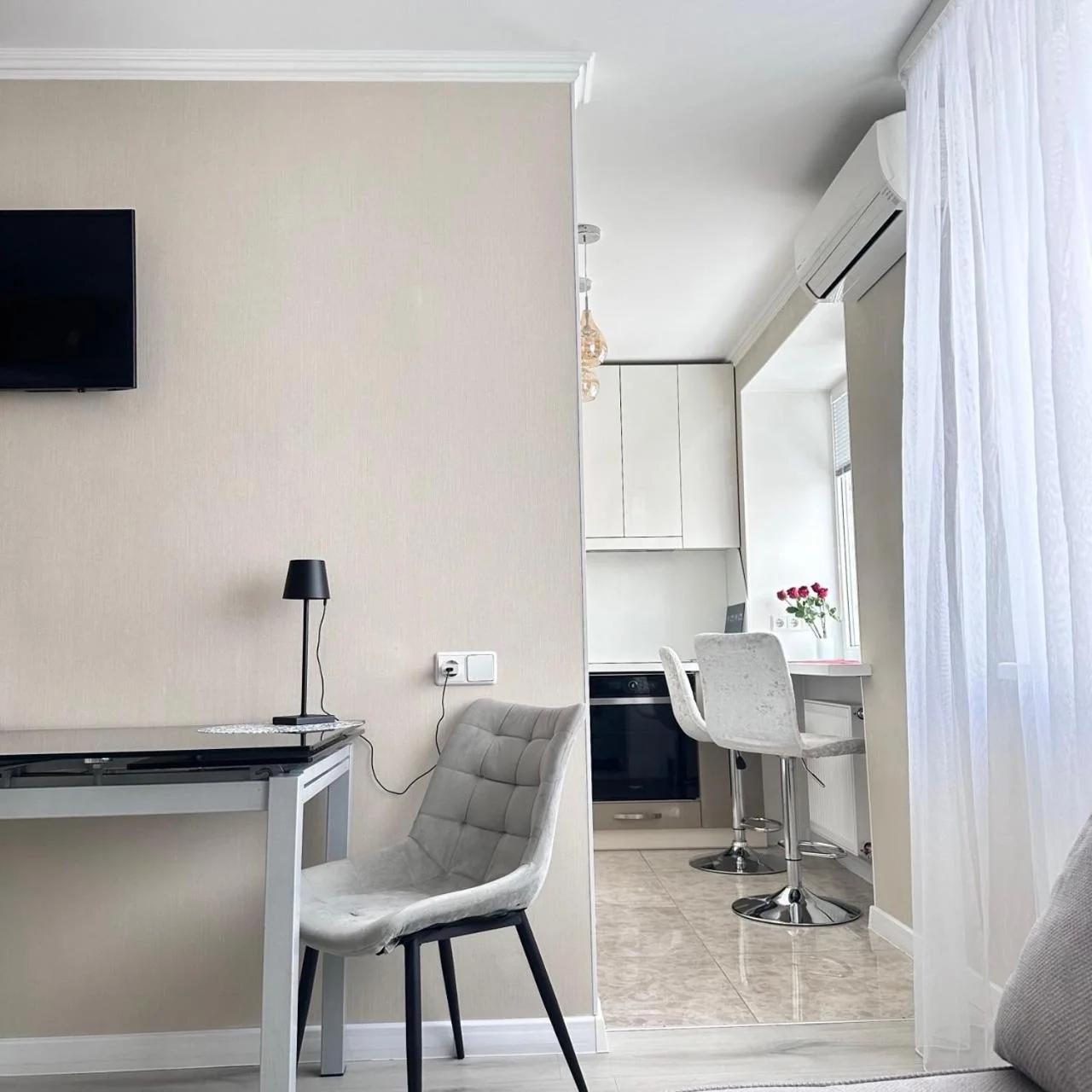 City Center Apartment photo