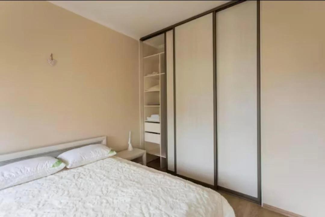 Comfort apartment photo