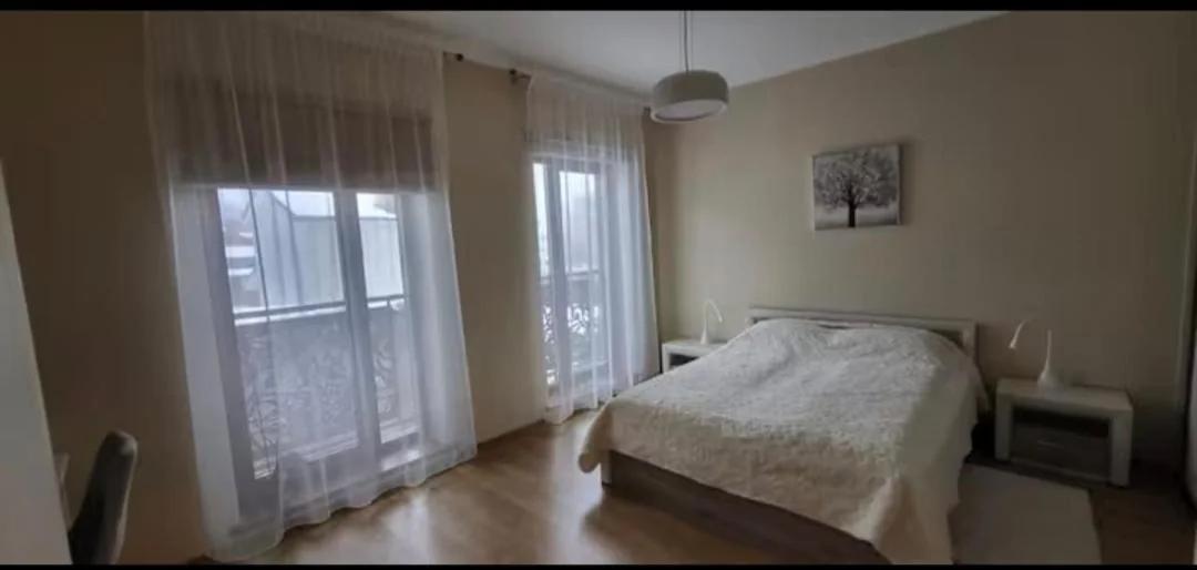 Comfort apartment photo