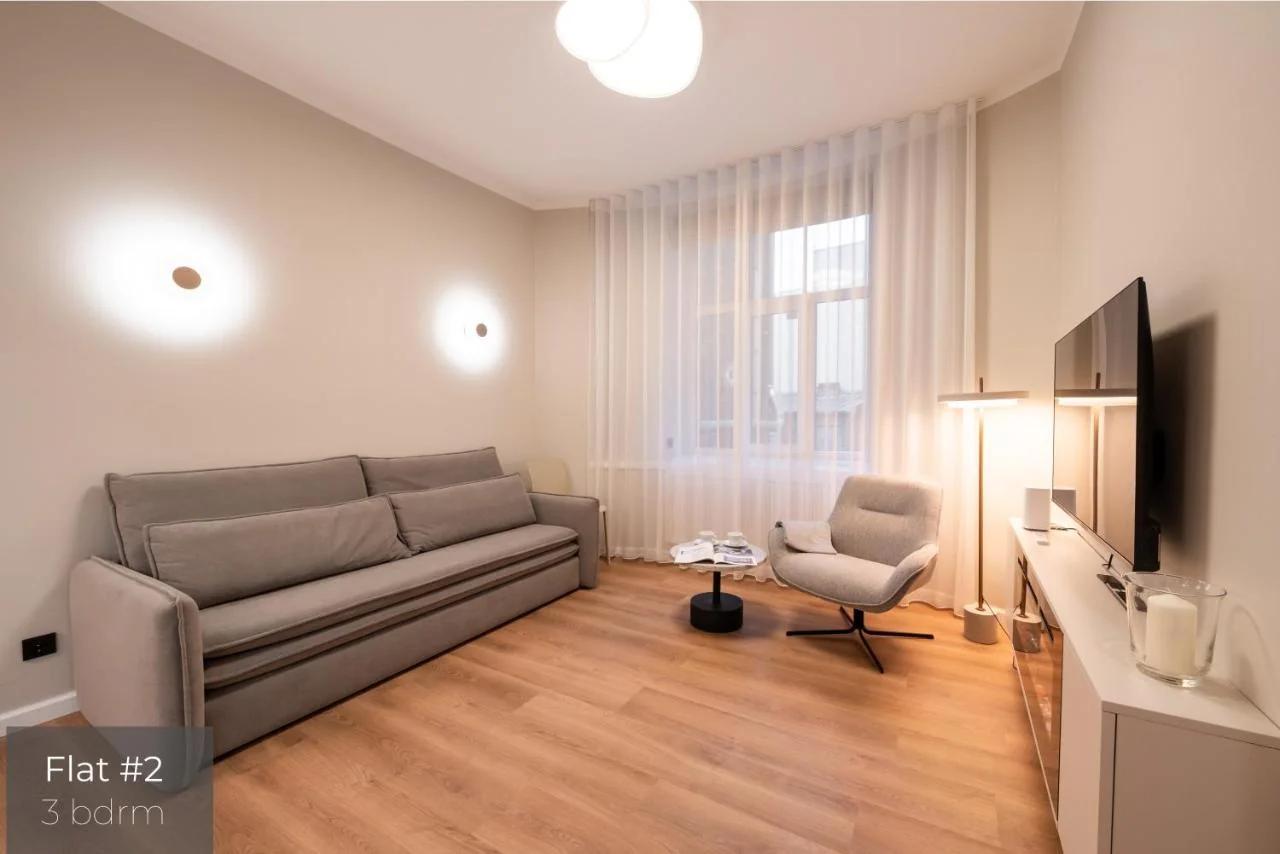Dandelion Apartments Premium photo