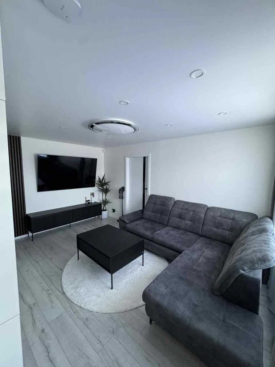 Fabulous Central Apartment