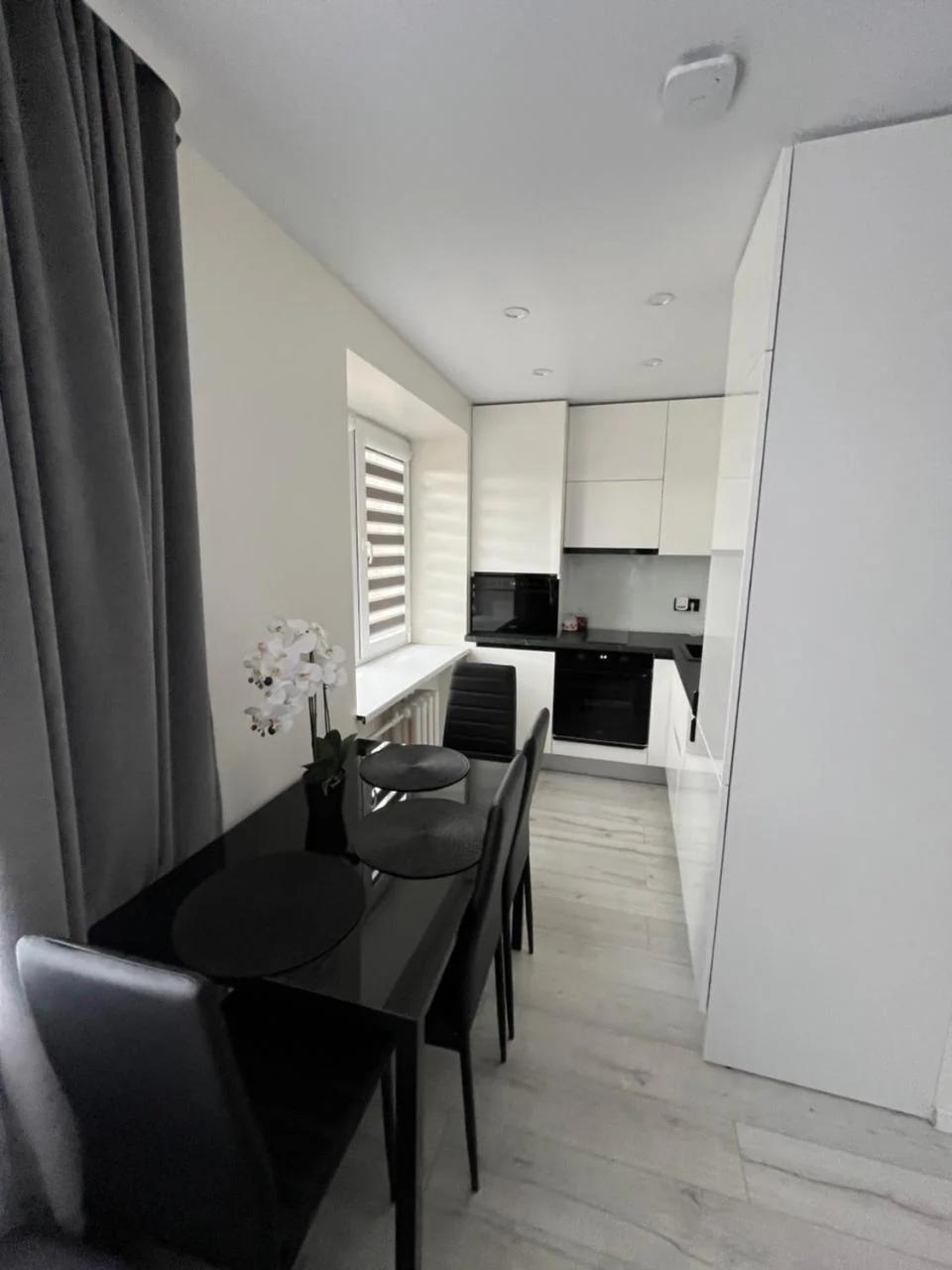 Fabulous Central Apartment photo