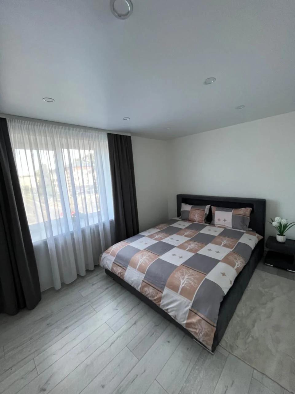 Fabulous Central Apartment photo