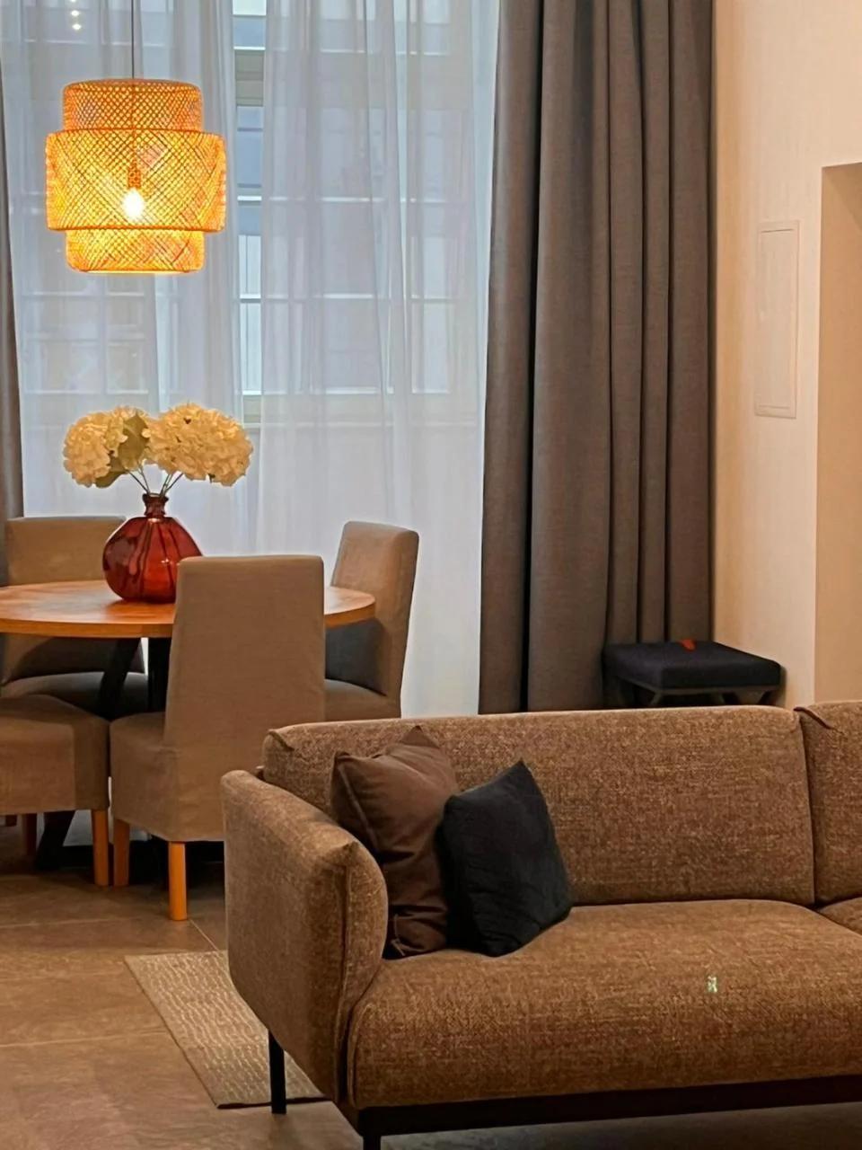Family Suite Nr 1 - J26 LUXURY APARTMENT, Jauniela 26 Old Riga - Great Location - 2 Bedrooms - 85 m2 photo