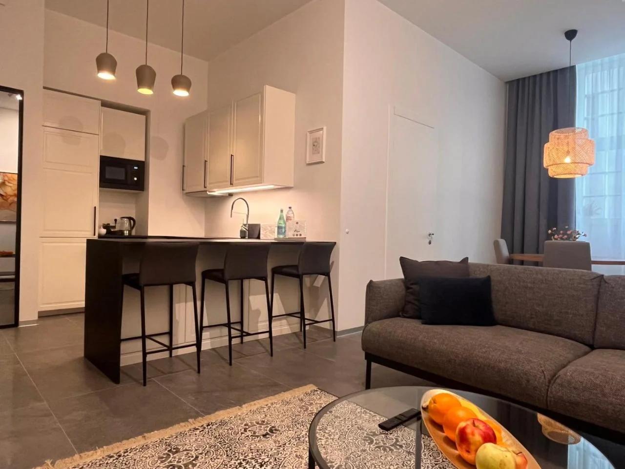 Family Suite Nr 1 - J26 LUXURY APARTMENT, Jauniela 26 Old Riga - Great Location - 2 Bedrooms - 85 m2 photo