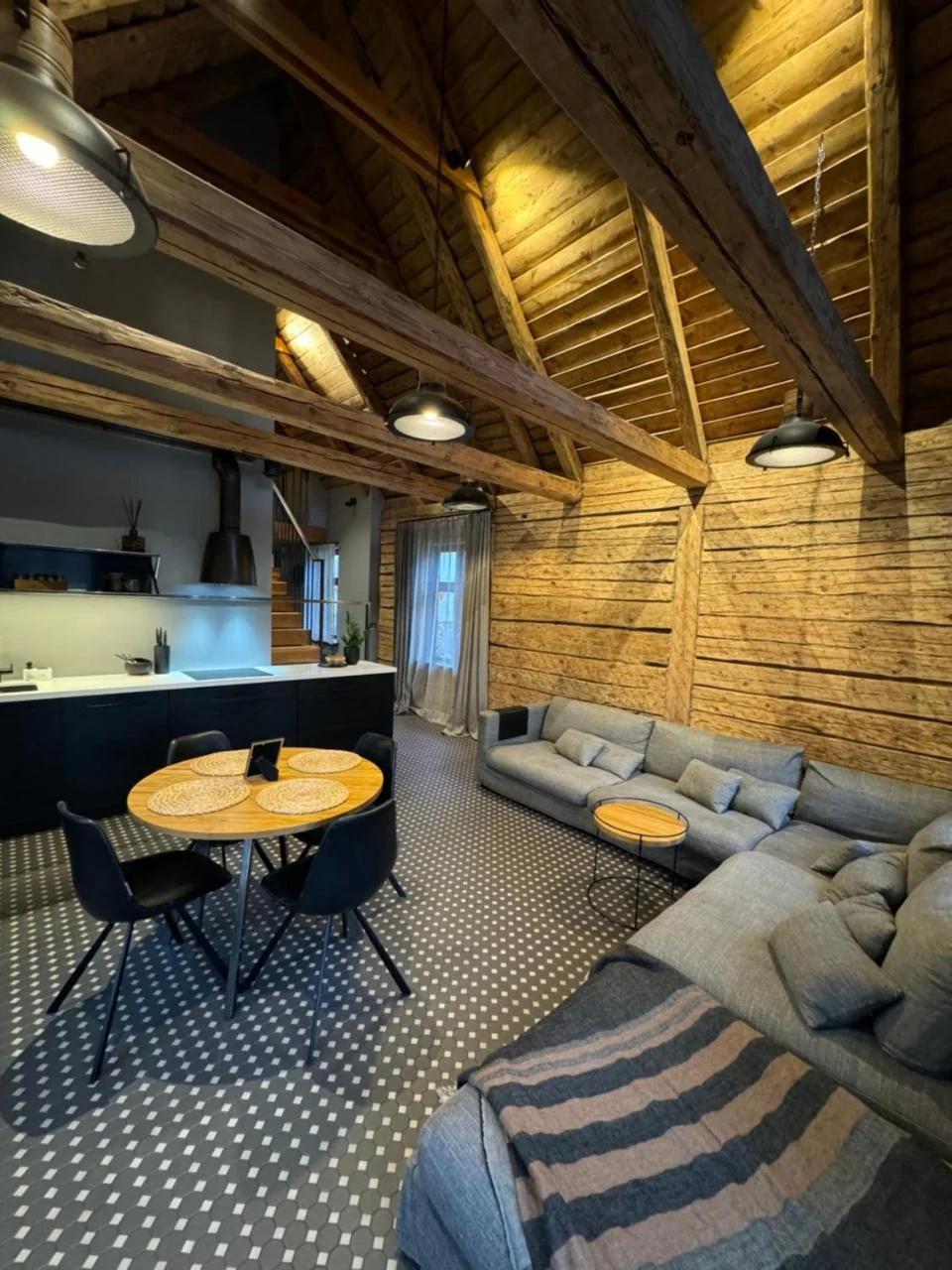 Garden House photo