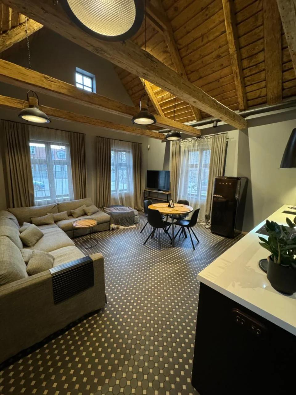 Garden House photo
