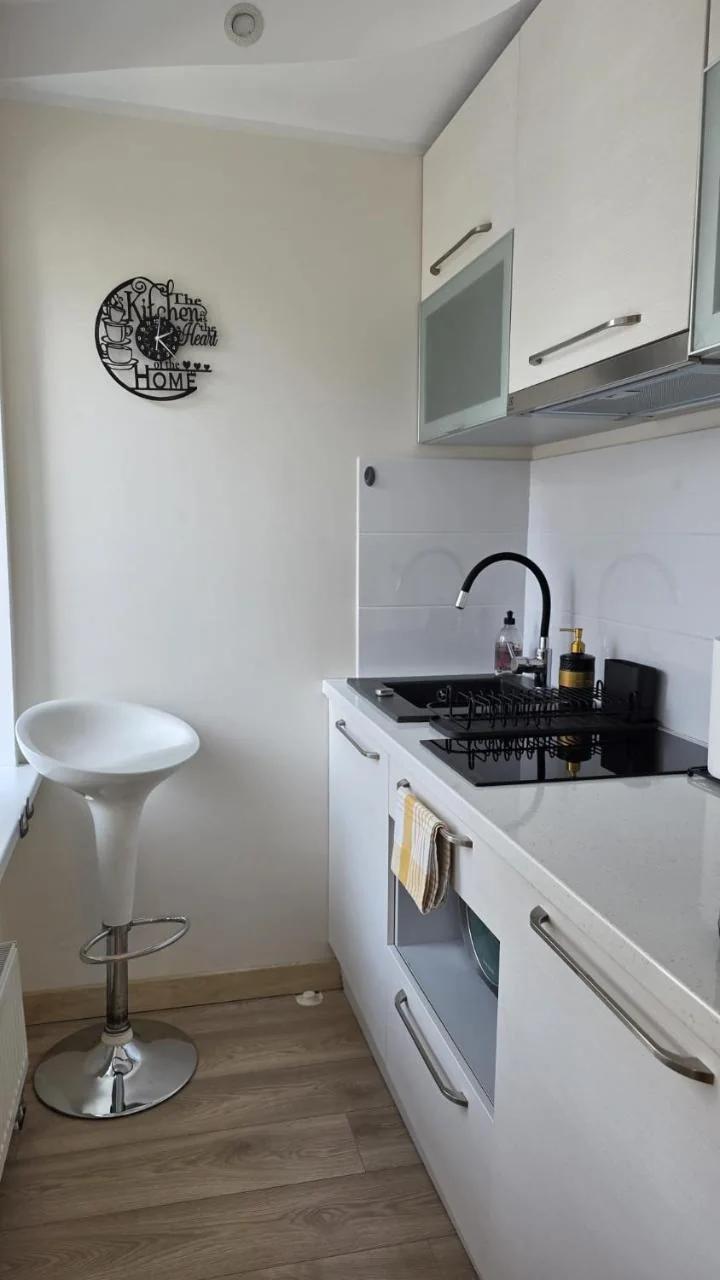 JOJO Jurmala Comfort Plus & Free parking & Self check in photo
