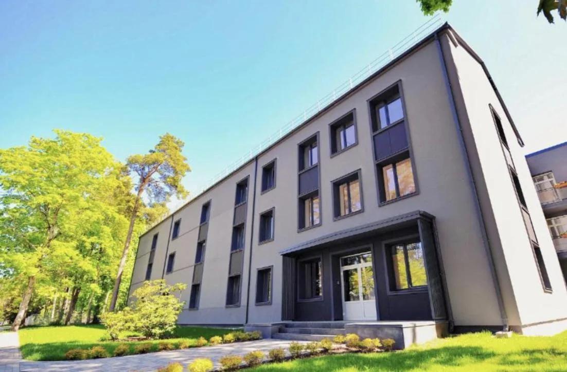 Jurmala Dzintari photo